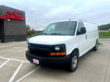 Used 2015 Chevrolet Express 2500 Extended image 2