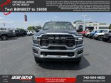 New 2025 RAM 3500 Tradesman image 2