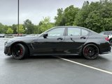 Certified 2024 BMW M3 w/ M Carbon Exterior Package image 2