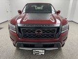 Used 2023 Nissan Frontier PRO-4X w/ Pro-4X Premium Package image 3