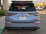 New 2025 Mitsubishi Outlander Trail Edition image 3