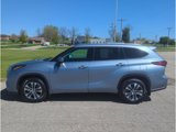 Used 2021 Toyota Highlander XLE image 4