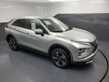Used 2025 Mitsubishi Eclipse Cross Black Edition image 4
