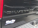 New 2025 Chevrolet Silverado 1500 High Country w/ High Country Premium Package image 5