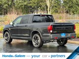 New 2025 Honda Ridgeline Black Edition image 4