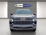 New 2025 Chevrolet Silverado 1500 LTZ w/ LTZ Premium Package image 4