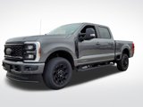 New 2025 Ford F250 Lariat w/ Lariat Ultimate Package image 2