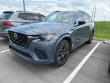 Certified 2025 MAZDA CX-70 3.3 Turbo S w/ Premium Plus image 2
