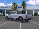 New 2025 Ford F250 Lariat image 5