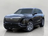 New 2026 Cadillac Vistiq Luxury image 6