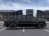 New 2026 GMC Sierra 1500 Pro w/ Graphite Edition image 5