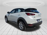 Used 2021 MAZDA CX-3 Sport image 3