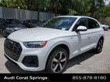 Certified 2024 Audi Q5 2.0T Premium Plus image 4
