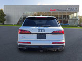New 2025 Audi SQ7 Prestige image 5