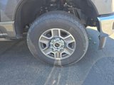 New 2025 Ford F350 4x4 Crew Cab Super Duty image 4