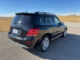 Used 2015 Mercedes-Benz GLK 250 BlueTEC 4MATIC image 5