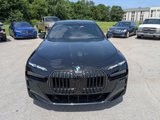 New 2025 BMW 760i xDrive w/ Executive Package image 2