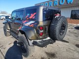 New 2024 Ford Bronco Raptor image 5