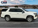 Used 2025 Chevrolet Tahoe Premier image 2