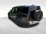 Certified 2024 Land Rover Defender 130 S image 6