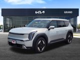 New 2026 Kia EV9 Wind image 4
