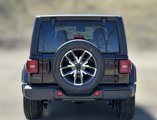 New 2025 Jeep Wrangler Unlimited Sport S 4xe w/ Convenience Group image 4