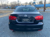 Used 2011 Volkswagen Jetta SE image 4