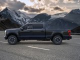 New 2025 Ford F350 Lariat image 3