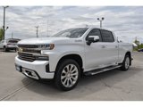 Used 2022 Chevrolet Silverado 1500 High Country image 4