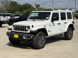 New 2025 Jeep Wrangler Sahara image 4