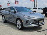 Certified 2025 Buick Envista Avenir image 6