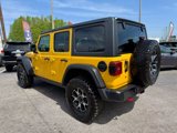 Used 2019 Jeep Wrangler Unlimited Rubicon w/ Dual Top Group image 3