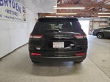 New 2025 Jeep Grand Cherokee Limited w/ Black Appearance Package image 4