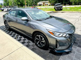 Used 2024 Nissan Sentra SV image 2