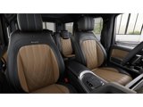 New 2025 Mercedes-Benz G 63 AMG 4MATIC image 6