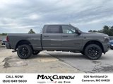New 2025 RAM 2500 Laramie image 6