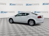 Used 2013 Dodge Avenger SE image 6