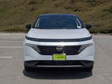 New 2025 Nissan Murano SL image 2