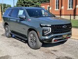 New 2026 Chevrolet Tahoe Z71 w/ Comfort Package image 2