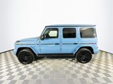 New 2025 Mercedes-Benz G 580 w/ EQ Technology image 4