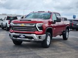 New 2025 Chevrolet Silverado 2500 LTZ w/ LTZ Premium Texas Edition image 2