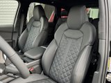 New 2025 Audi SQ7 Prestige image 5