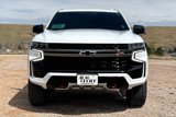 Used 2022 Chevrolet Tahoe Z71 w/ Luxury Package image 2