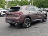 New 2025 Buick Envision Sport Touring image 4