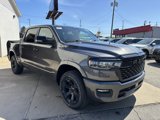 New 2025 RAM 1500 Big Horn image 3