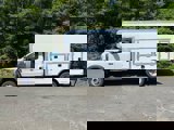 New 2025 Ford F550 4x4 SuperCab Super Duty w/ XL Chrome Package image 4