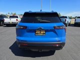 New 2026 Chevrolet Equinox RS w/ Convenience Package III image 5