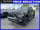 Certified 2024 RAM 1500 Rebel w/ Rebel Level 2 Equipment Group image 3