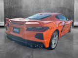 Used 2023 Chevrolet Corvette Stingray Preferred Cpe w/ Z51 Performance Package image 4