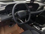 New 2025 Audi SQ6 e-tron Prestige image 3